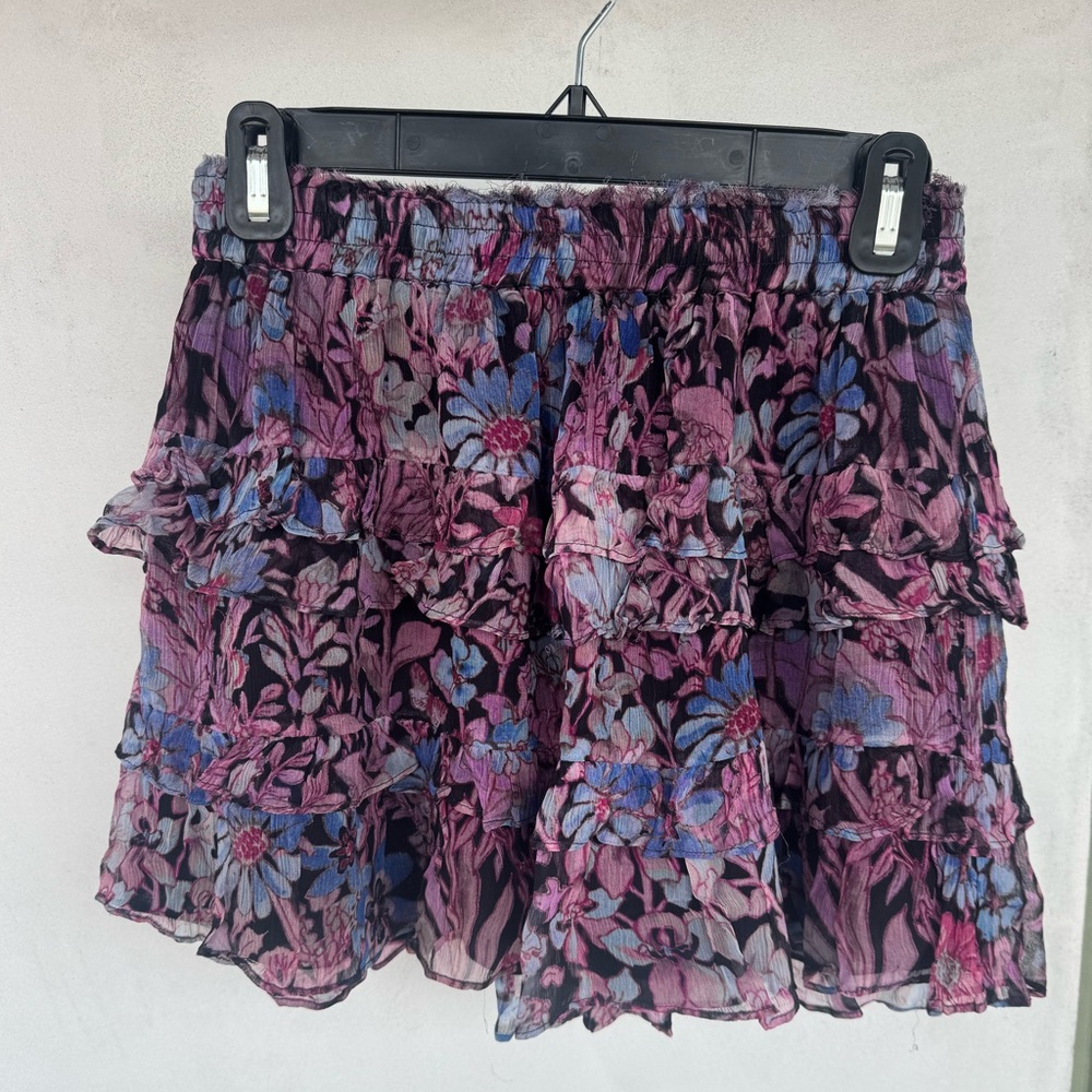 LoveShackFancy Ruffle Mini - Picture 2 of 3